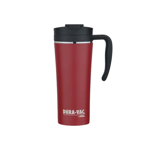 500Ml Dura-Vac Vacuum Insulated Travel Mug - 3 Colors