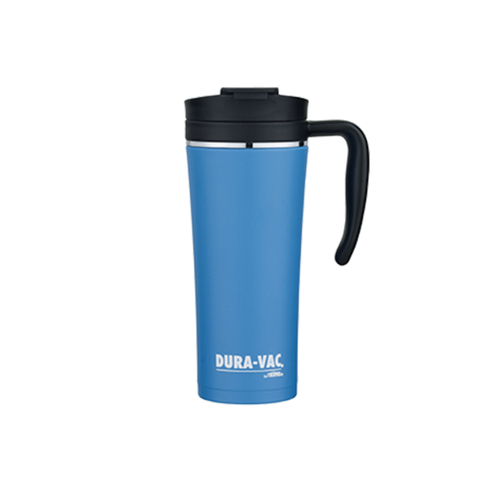 500Ml Dura-Vac Vacuum Insulated Travel Mug - 3 Colors