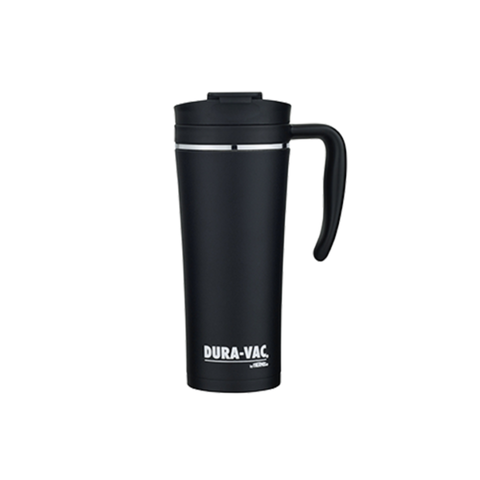 500Ml Dura-Vac Vacuum Insulated Travel Mug - 3 Colors