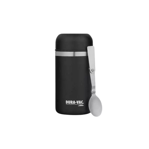 500Ml Dura-Vac Vacuum Insulated Food Jar - 3 Colors