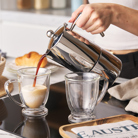 Avanti- Coffee & Tea