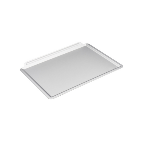 Silver Anodised Cookie Sheet 36 x 28cm