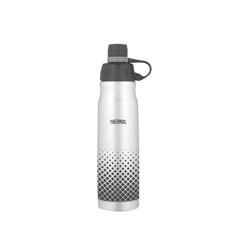 770Ml Thermos Vacuum Insulated Hydration Bottle - Matte Finish