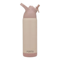 Altas Water Bottle 700ml Lilac