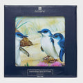 Aus Bird & Flora Penguin Trivet