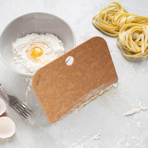 White Magic Eco Basics Scraper