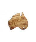 Australia Board - Camphor Laurel Wood