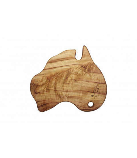 Australia Board - Camphor Laurel Wood