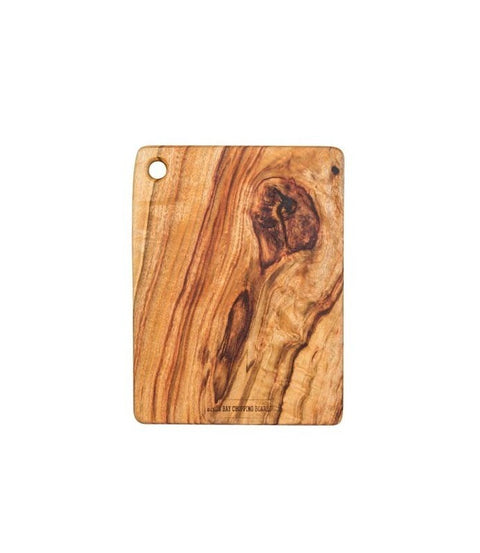Large Board - Camphor Laurel Wood