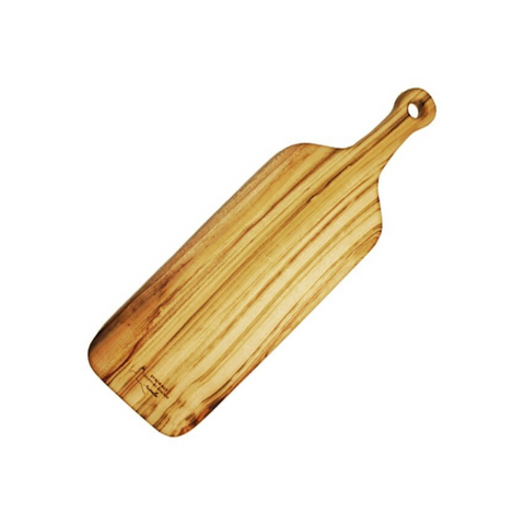 Large Paddle - Camphor Laurel Wood