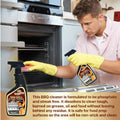 BBQ Cleaner & Degreaser