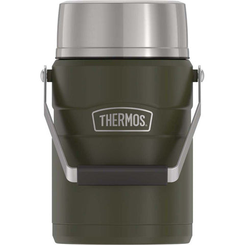 1.39L Stainless King Big Boss Stainless Steel Food Jar - 2 Colors