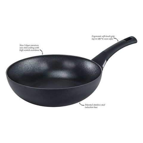 Enduro Wok 28cm