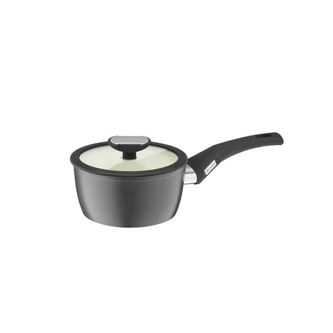 Smart Saucepan16cm White