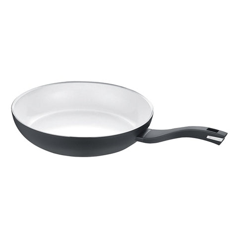 Smart Frying Pan 30cm White