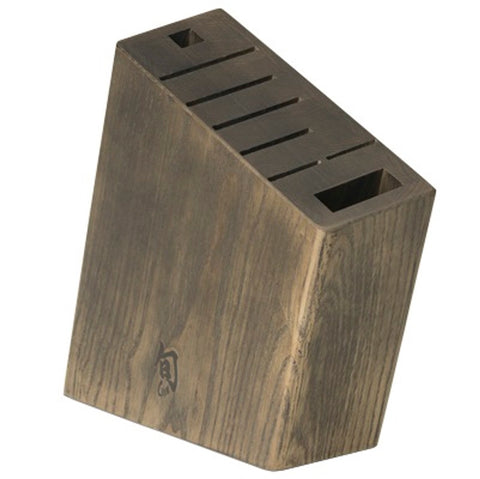 Shun Classic 7 Piece Knife Block Set