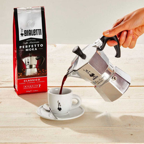 Moka Express 1 Cup