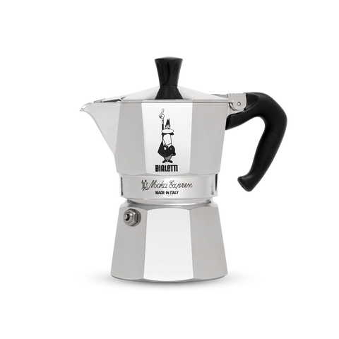 Moka Express 1 Cup