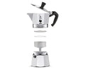 Moka Express 4 Cups