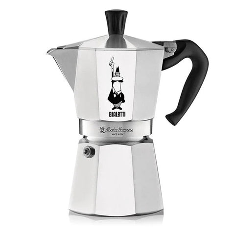 Moka Express 4 Cup