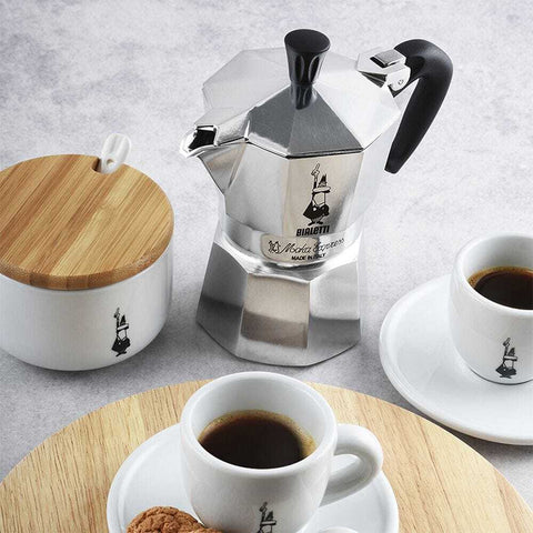 Moka Express 9 Cup