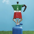 Moka Express Italia 6 Cups