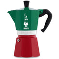 Moka Express Italia 6 Cups