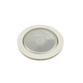 1 Silicon Gasket + 1 Filter 9 Cups Aluminium