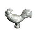 STUNS14 Knob chicken stainless steel