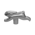 STUNS10 Knob rabbit stainless steel