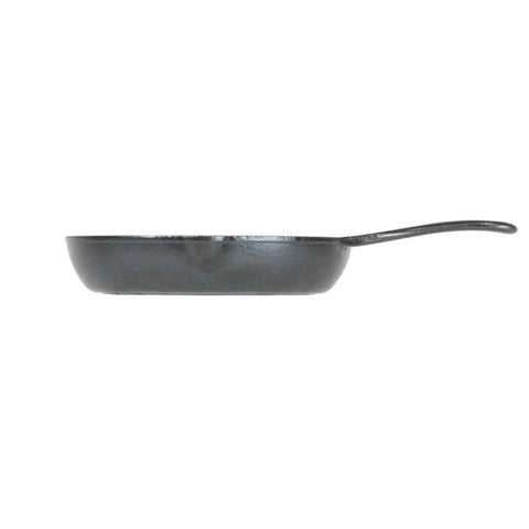 Blacklock Triple Seasoned Cast Iron 7 Inch Skillet