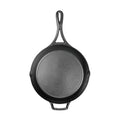 Blacklock Triple Seasoned Cast Iron 10.25 Inch Skillet