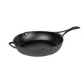 Blacklock Triple Seasoned Cast Iron 10.25 Inch Skillet