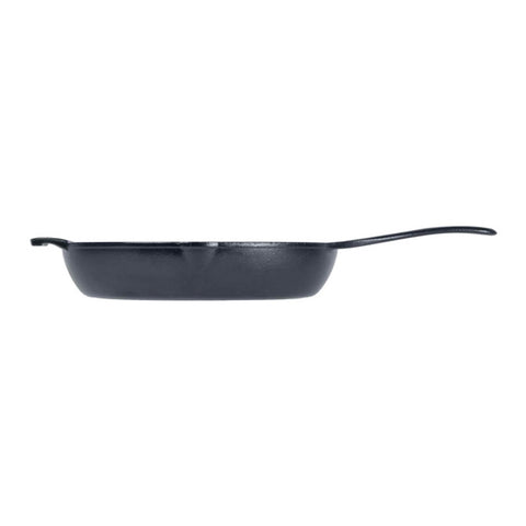 Blacklock Triple Seasoned Cast Iron 10.25 Inch Skillet
