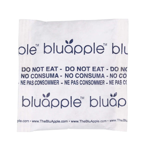 Bluapple Classic One-Year Refill Kit 8X Satchels Refills