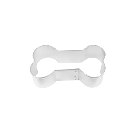 Stainless Steel Dog Cookie Cutter Set 3