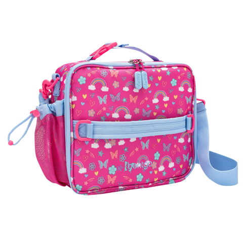 Kid's Print Deluxe Lunch Bag