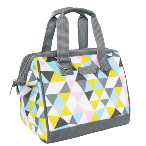 Insulated Lunch Bag
