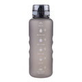 Oasis Tritan Motivational Sports Bottle 1.5L / Glacier