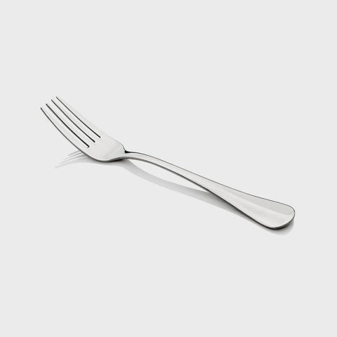 Baguette Dinner Fork 4 Pieces Set