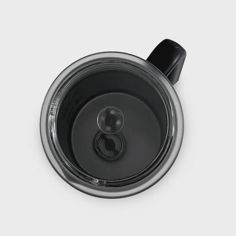 Electric Milk Frother - 300ml Volume