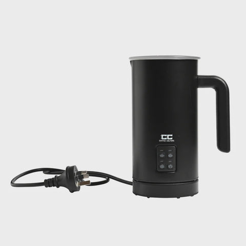 Electric Milk Frother - 300ml Volume