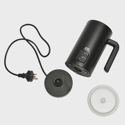 Electric Milk Frother - 300ml Volume