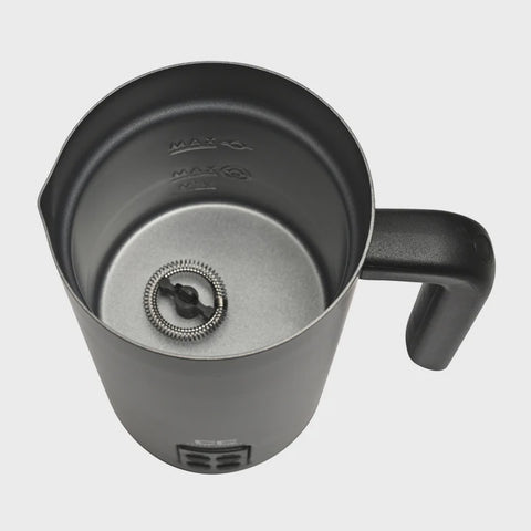 Electric Milk Frother - 300ml Volume