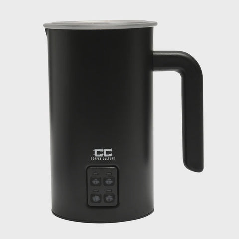 Electric Milk Frother - 300ml Volume