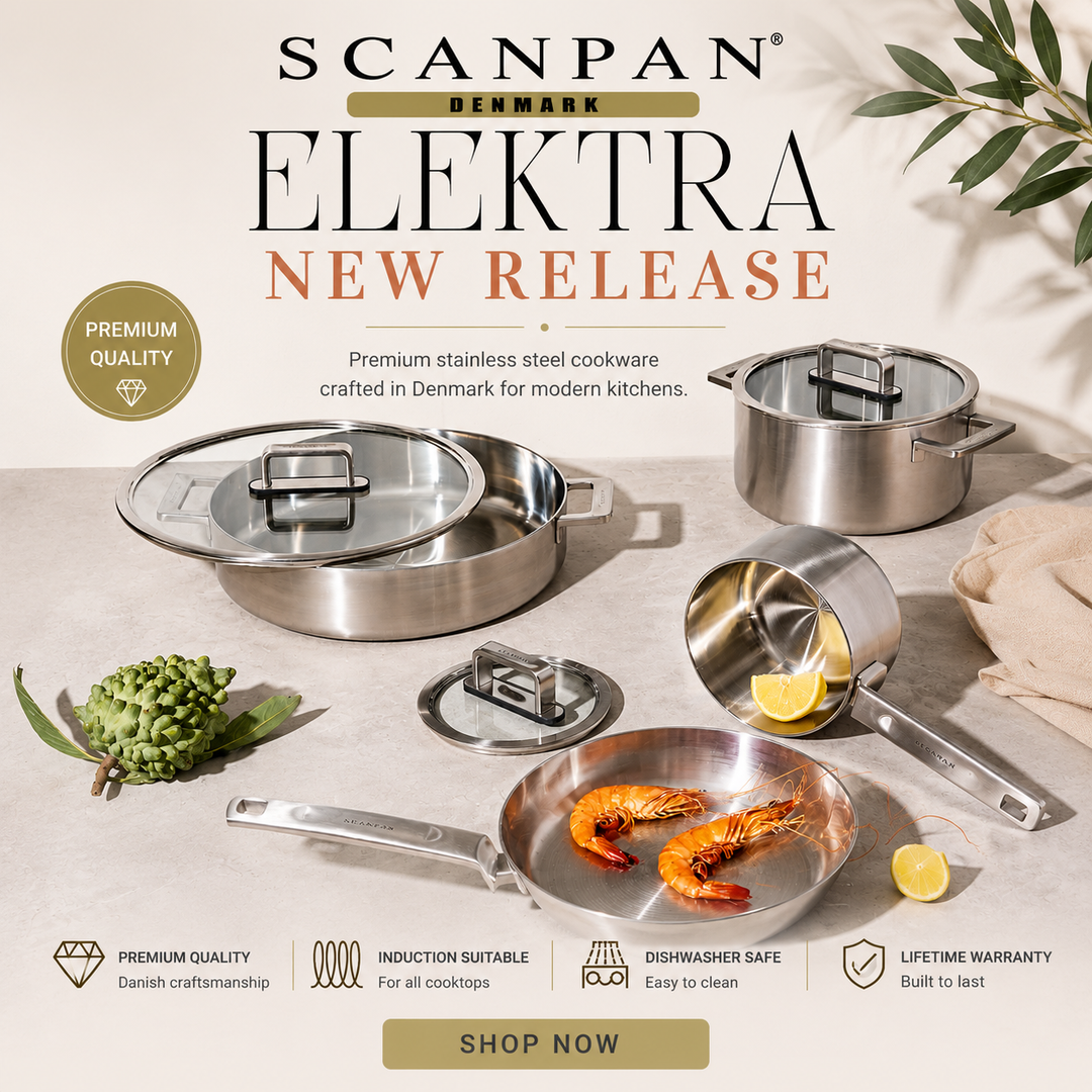 Homeware and Kitchenware in Australia | Cookery Essentials
