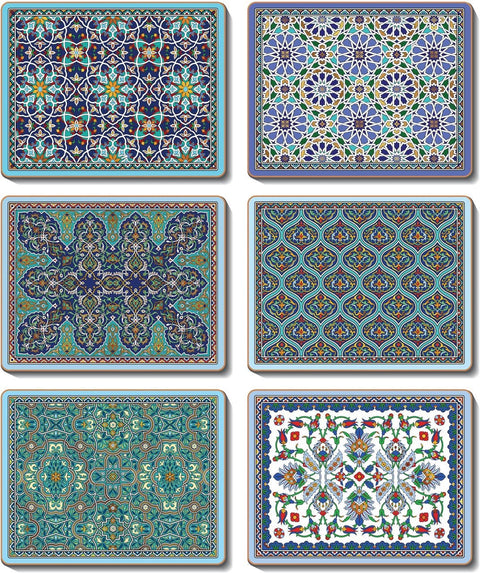 Dubai Coasters