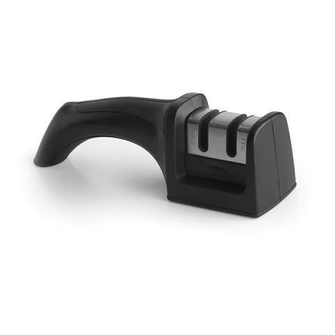 Tromso Knife Sharpener Ceramic Abs 19cm