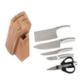 Speyer Knife Block Set 6 Pcs