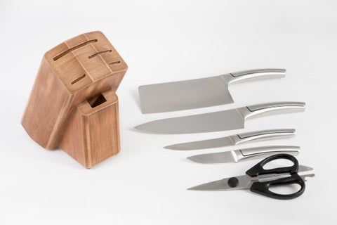 Speyer Knife Block Set 6 Pcs